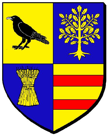 Mairie de Corbreuse — location de benne LAS